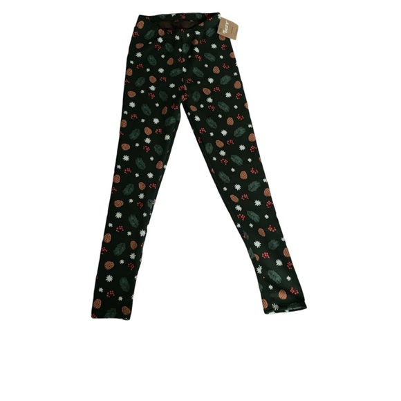 Just Cozy Leggings - Picture 11 of 14